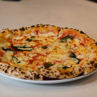 Margherita